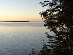 Protect Lakes and Streams