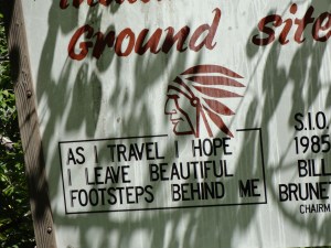 Making a Positive Difference!