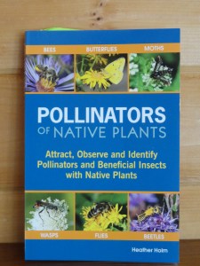 A new book by Heather Holm