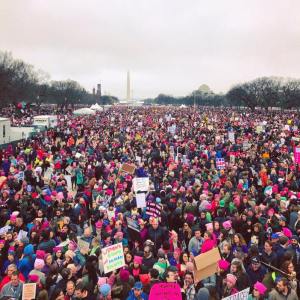 Women's March on Washington