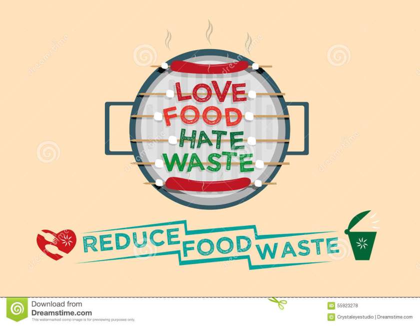 Food waste picture