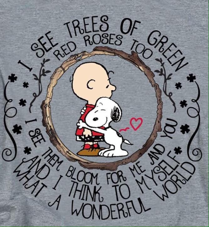 what a Wonderful World