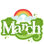 mindful march