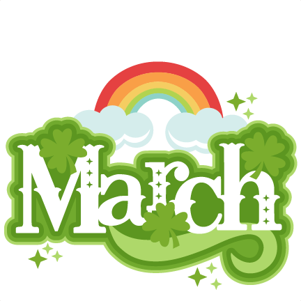 mindful march